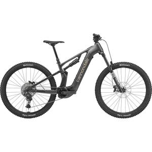 Electric bike Cannondale Moterra 3 Shimano Cues 11v