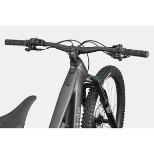 Electric bike Cannondale Moterra 3 Shimano Cues 11v image-2