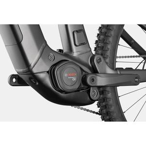 Electric bike Cannondale Moterra 3 Shimano Cues 11v image-3