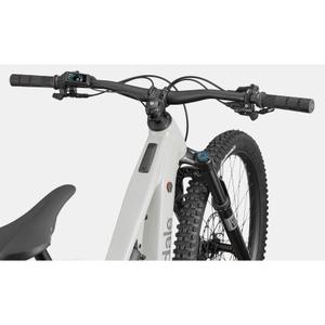 Electric bike Cannondale Moterra 3 Shimano Cues 11v image-2