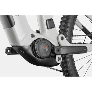 Electric bike Cannondale Moterra 3 Shimano Cues 11v image-3