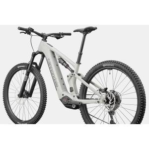 Electric bike Cannondale Moterra 3 Shimano Cues 11v image-5