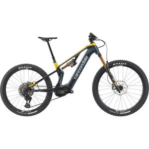 Electric bike Cannondale Moterra Carbon SL 1 Sram XO Eagle AXS 12v