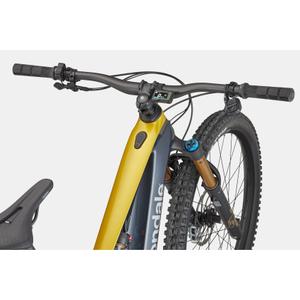 Electric bike Cannondale Moterra Carbon SL 1 Sram XO Eagle AXS 12v image-1