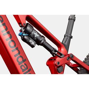 Vélo électrique Cannondale Moterra Neo Carbon SL 1 Sram XO Eagle AXS image-6