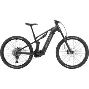 Electric bike Cannondale Moterra 4 Shimano Cues 11v