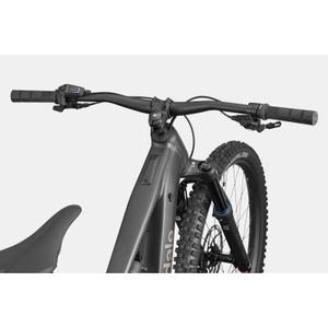 Electric bike Cannondale Moterra 4 Shimano Cues 11v image-1