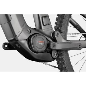 Electric bike Cannondale Moterra 4 Shimano Cues 11v image-2