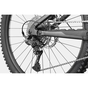 Electric bike Cannondale Moterra 4 Shimano Cues 11v image-3