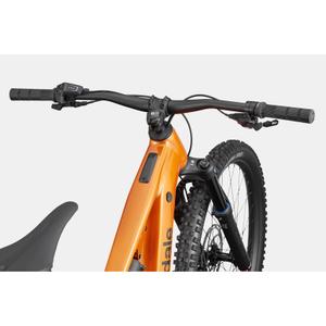 Electric bike Cannondale Moterra 4 Shimano Cues 11v image-2