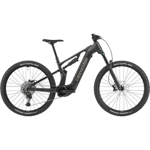 Vélo électrique Cannondale Moterra 4 Plus