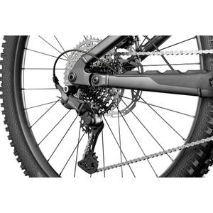 Bike Cannondale 29 U Moterra 4+ image-5