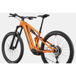 E-Mountainbike Cannondale Moterra 4 Plus image-5