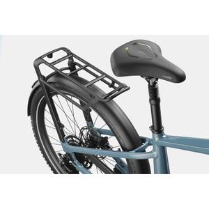 Electric bike Cannondale Tesoro 2 Shimano Cues 10v image-2