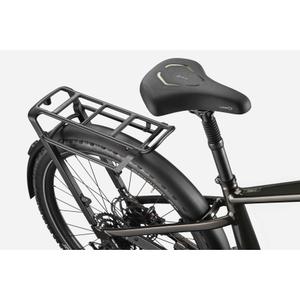Electric bike Cannondale Tesoro 2 Shimano Cues 10v image-6