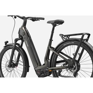 Electric bike Cannondale Tesoro 2 LSTH Shimano Cues 10v image-4