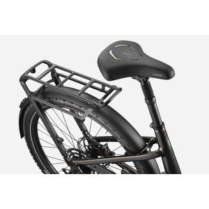 Electric bike Cannondale Tesoro 2 LSTH Shimano Cues 10v image-5