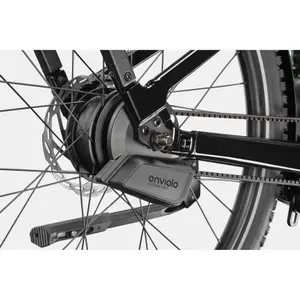 Elektrofahrrad Cannondale Tesoro Auto image-3