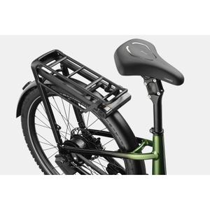 Elektrofahrrad Cannondale Tesoro Auto LS image-6