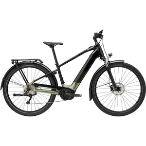 Elektrofahrrad Cannondale Tesoro Neo X 2 Shimano Cues 10v