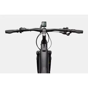 Elektrofahrrad Cannondale Tesoro Neo X 2 Shimano Cues 10v image-2