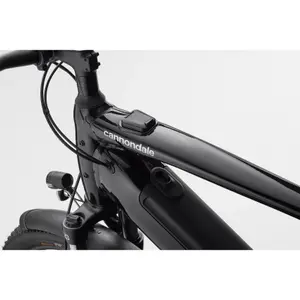 Elektrofahrrad Cannondale Tesoro Neo X 2 Shimano Cues 10v image-3