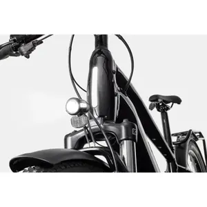 Elektrofahrrad Cannondale Tesoro Neo X 2 Shimano Cues 10v image-5