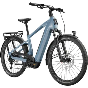 E-Bike für alle Wege Cannondale Tesoro 2 image-1