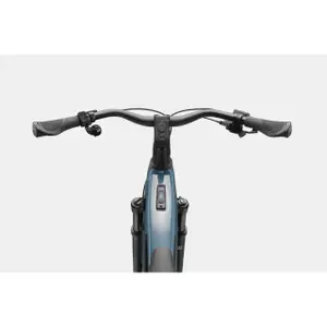 E-Bike für alle Wege Cannondale Tesoro 2 image-2