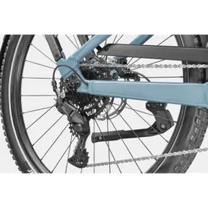 E-Bike für alle Wege Cannondale Tesoro 2 image-4