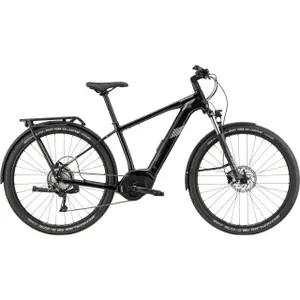 E-Bike für alle Wege Cannondale Tesoro Neo X 3