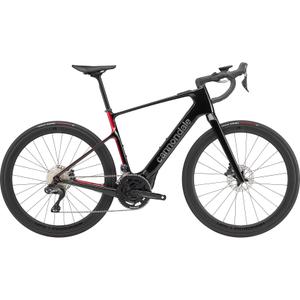 Elektrický bicykl Cannondale Synapse Neo Shimano Ultegra Di2 12v