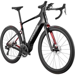 Elektrický bicykl Cannondale Synapse Neo Shimano Ultegra Di2 12v image-1