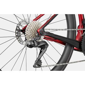 Elektrický bicykl Cannondale Synapse Neo Shimano Ultegra Di2 12v image-3