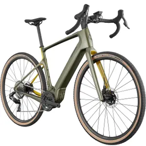Elektrische hybride fiets Cannondale Synapse Neo Allroad 1 image-1