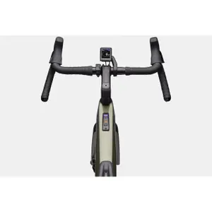 Elektrische hybride fiets Cannondale Synapse Neo Allroad 1 image-2