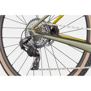 Elektrische hybride fiets Cannondale Synapse Neo Allroad 1 image-3