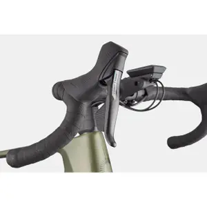 Elektrische hybride fiets Cannondale Synapse Neo Allroad 1 image-5
