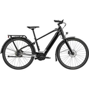 Electric bike Cannondale Mavaro Neo 3 Shimano Nexus i5e