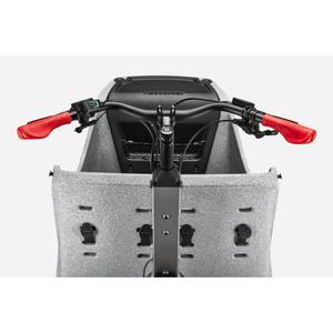 Electric cargo bike Cannondale Wonderwagen Neo 2 image-2