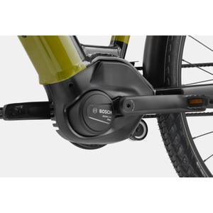 Electric bike Cannondale Mavaro Neo 3 Shimano Nexus i5e image-2