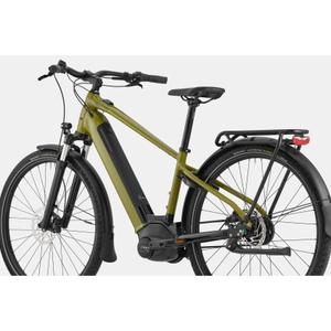 Electric bike Cannondale Mavaro Neo 3 Shimano Nexus i5e image-3