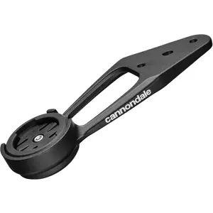 Support compteur Cannondale SystemBar Drop Mount