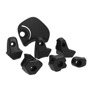 Hjulsensoradapter Cannondale