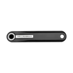 Straight crank Cannondale HollowGram