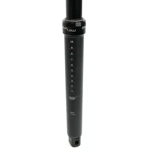 Tige de selle Cannondale DownLow 125 mm image-1