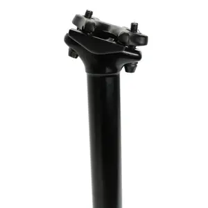Tige de selle Cannondale DownLow 125 mm image-2