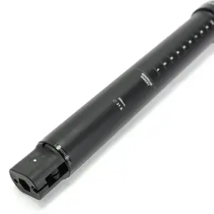 Tige de selle Cannondale DownLow 125 mm image-3