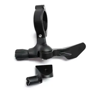 Tige de selle Cannondale DownLow 125 mm image-5