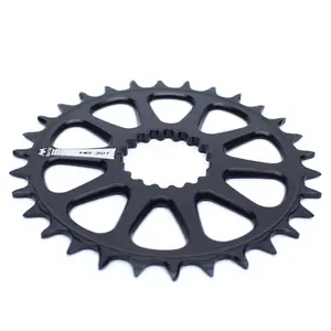 Tape Cannondale SpideRing 10 Arm 30T image-2